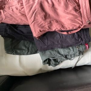 Union bay jogger pants